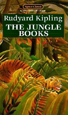 Jungle Book 0808509659 Book Cover