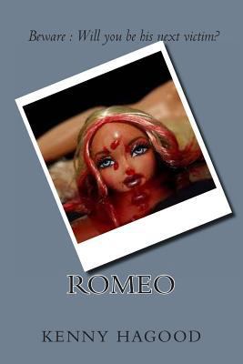 Romeo 1497493129 Book Cover