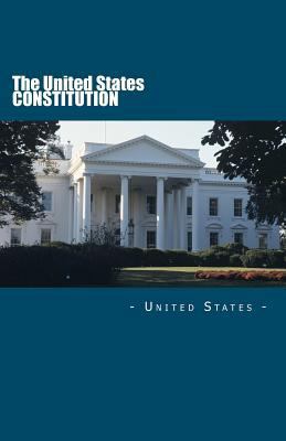The United States Constitution 1612931235 Book Cover
