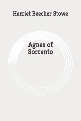 Agnes of Sorrento: Original B089LYGYS1 Book Cover
