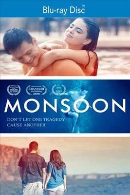Monsoon            Book Cover