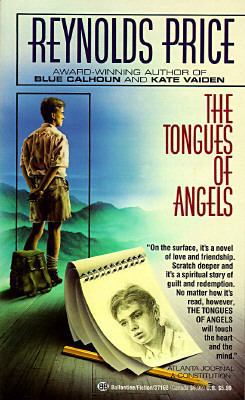 Tongues of Angels 034537102X Book Cover