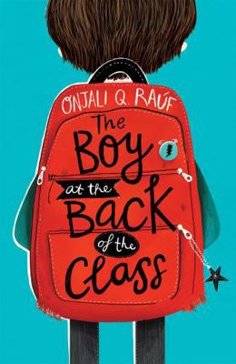 Boy At The Back Of The Class 1510105018 Book Cover
