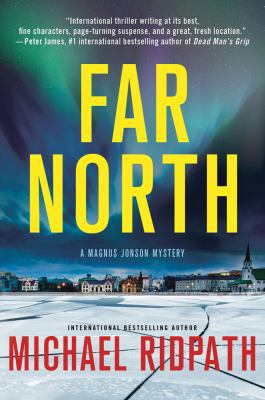 Far North (Fire and Ice) 0312675046 Book Cover