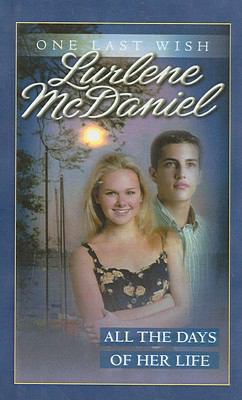 All the Days of Her Life 0780742761 Book Cover