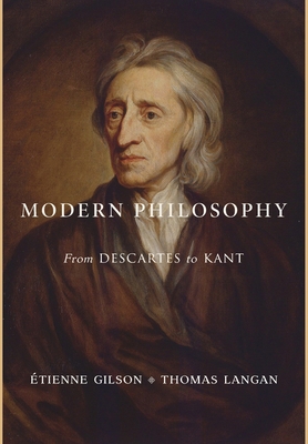 Modern Philosophy 1949899187 Book Cover