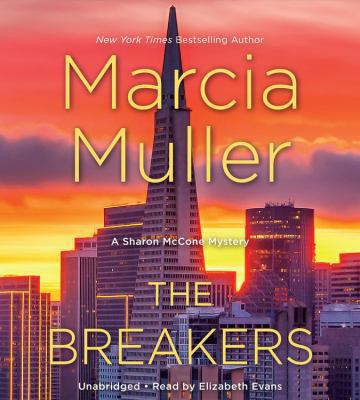 The Breakers 1549194615 Book Cover