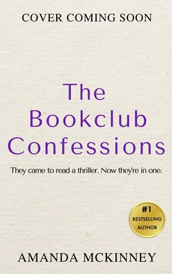 The Book Club Confessions 1837007357 Book Cover