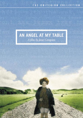 An Angel At My Table B003UTPP12 Book Cover