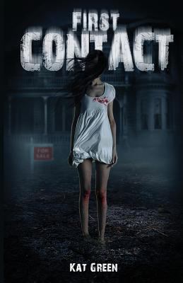 First Contact 1939173949 Book Cover