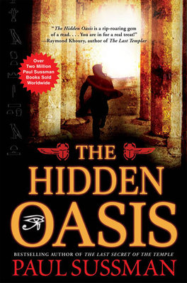 The Hidden Oasis B007D4FTKM Book Cover