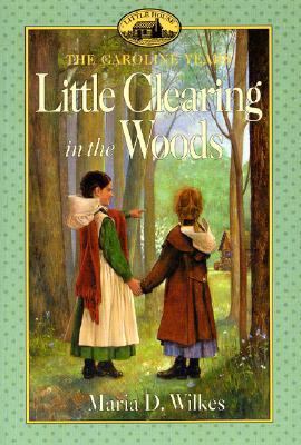 Little Clearing in the Woods 0060269987 Book Cover