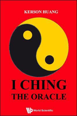 I-Ching, the Oracle (B/H) 9971966247 Book Cover