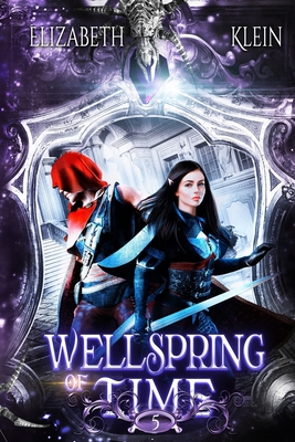 Wellspring of Time B08DSX91MB Book Cover