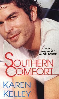 Southern Comfort 0758207107 Book Cover