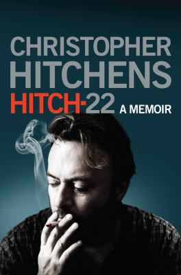 Hitch-22: Some Confessions and Contradictions 1843549212 Book Cover