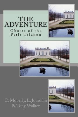 The Adventure 1496038150 Book Cover