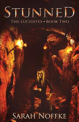 Stunned 0986208027 Book Cover