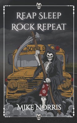 Reap Sleep Rock Repeat B0GLZZ9L33 Book Cover
