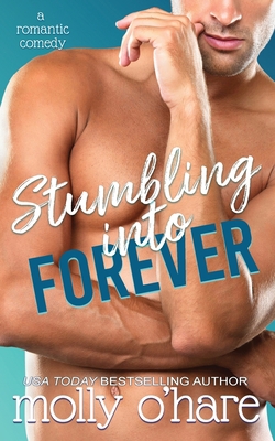 Stumbling Into Forever 1732833826 Book Cover