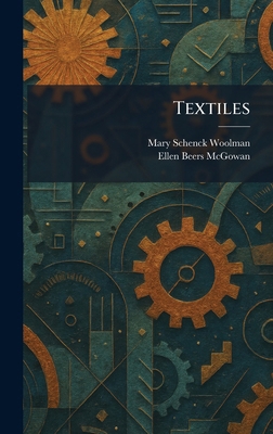 Textiles 1026031621 Book Cover