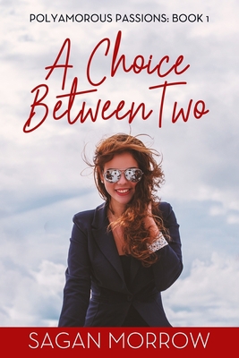 A Choice Between Two 1731597126 Book Cover
