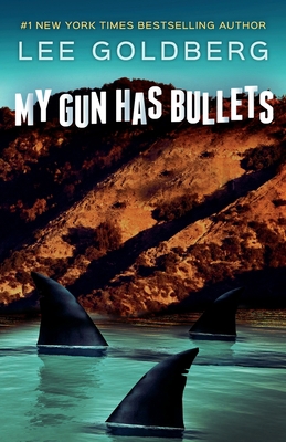 My Gun Has Bullets 1456478931 Book Cover