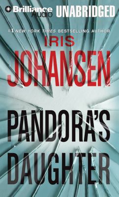 Pandora's Daughter 1480513172 Book Cover