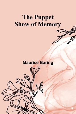 The Puppet Show of Memory 9362928485 Book Cover