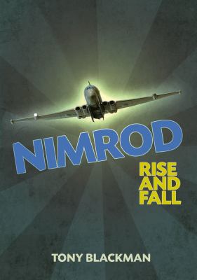 Nimrod: Rise and Fall 1909166022 Book Cover