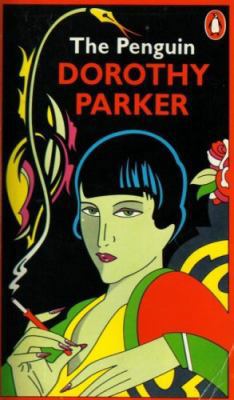 The Penguin Dorothy Parker B0010ZABDU Book Cover