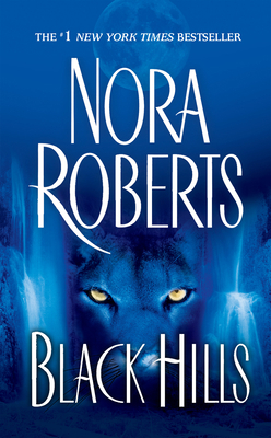 Black Hills B01BITKSP8 Book Cover