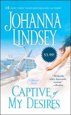 Captive of My Desires 1451648375 Book Cover