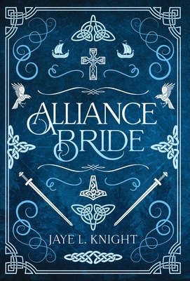 Alliance Bride B0FXNJBCZY Book Cover