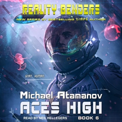 Aces High B08ZBRJZKF Book Cover