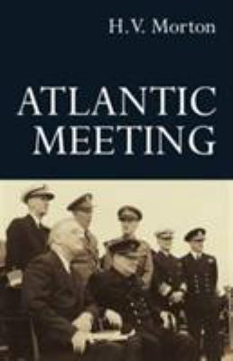 Atlantic Meeting 041377791X Book Cover