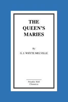 The Queen's Maries 1519747020 Book Cover