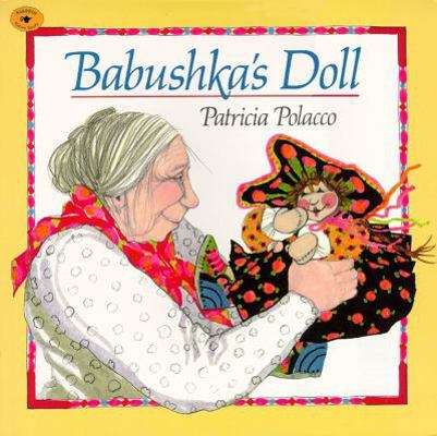 Babushka's Doll B007CKYCTQ Book Cover