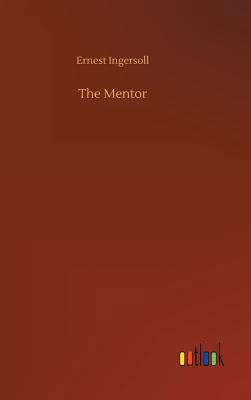 The Mentor 3732692507 Book Cover