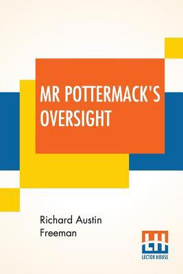 Mr Pottermack's Oversight 9353366518 Book Cover