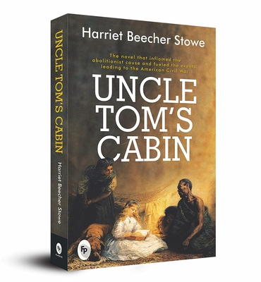 Uncle Tom's Cabin 9388369955 Book Cover