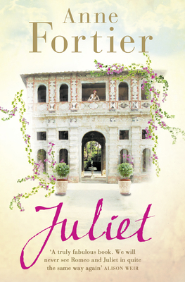 Juliet B003X271RM Book Cover