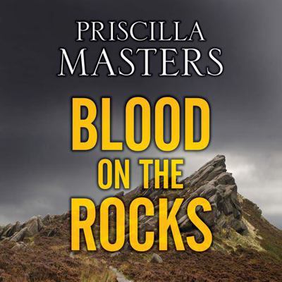 Blood on the Rocks 140799347X Book Cover