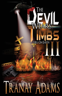 The Devil Wears Timbs 3 1737778904 Book Cover