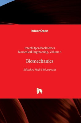 Biomechanics 1789851211 Book Cover