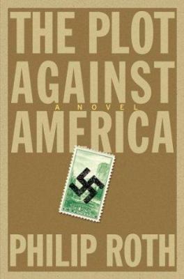 The Plot Against America 0618509283 Book Cover