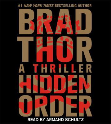 Hidden Order 1442361867 Book Cover