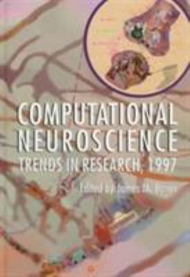 Computational Neuroscience: Trends in Research,... 0306456990 Book Cover