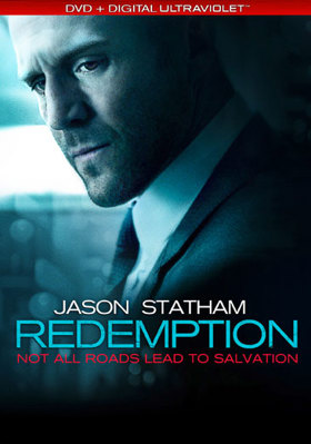Redemption B00DU22OI6 Book Cover