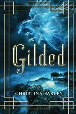 Gilded 1477810978 Book Cover